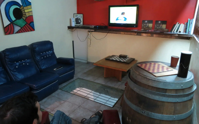 Hostel Itaka