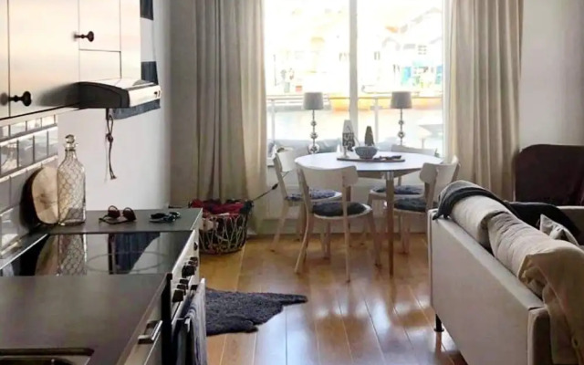 4 Person Holiday Home in Smogen-by Traum