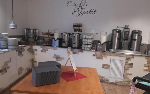 King apartament 1 mit NetFlix