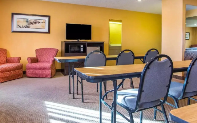Quality Inn & Suites Kimberly - Appleton East