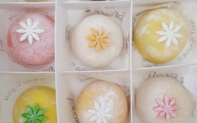 B&B del corso foggia