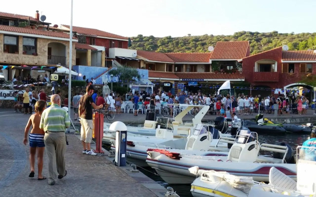 Residence Oasi Anfiteatro