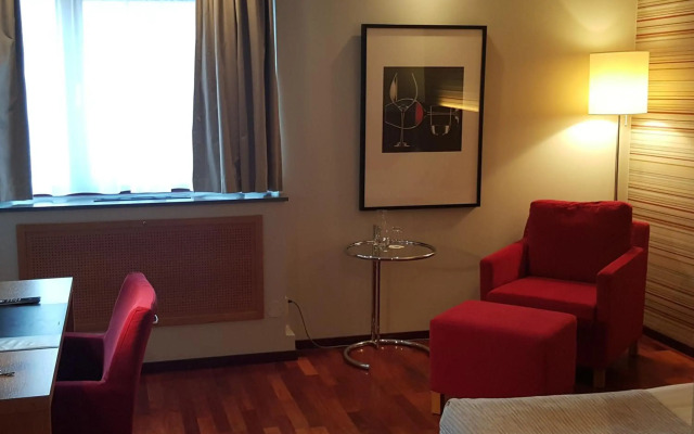 Quality Hotel Royal Corner