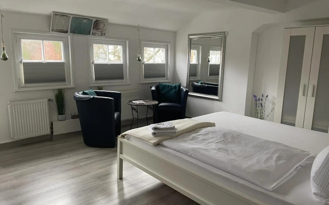 Hotel Jägerhof Kettwig