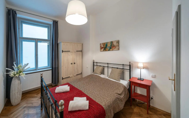 Old Town - Skorepka Apartments