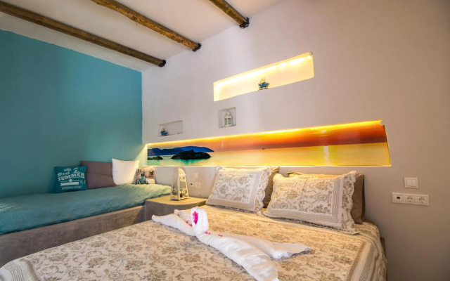 Kastri Boutique Beach