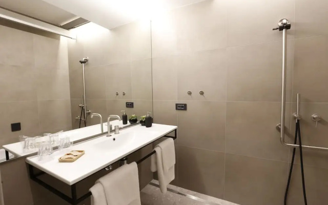 Floramare health resort