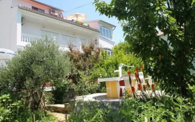 Marjetka Charming Apartments
