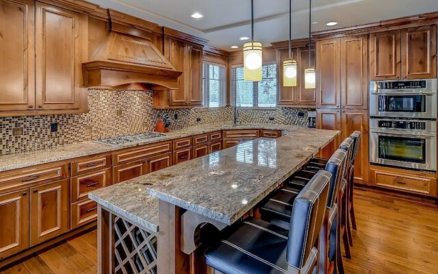 12th Manor in Suncadia