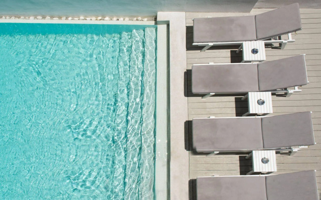 Fedra Apartments Hersonissos