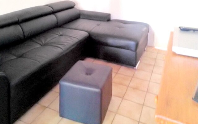 House With 2 Bedrooms in Moliets-et-maa, With Pool Access and Furnishe
