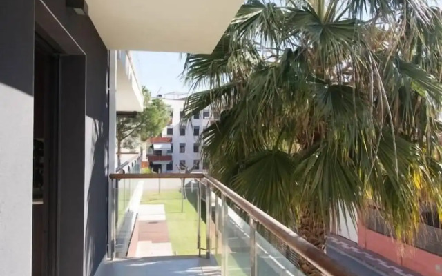 Apartamento Tropicana Ref. 1088  by Iberplaya