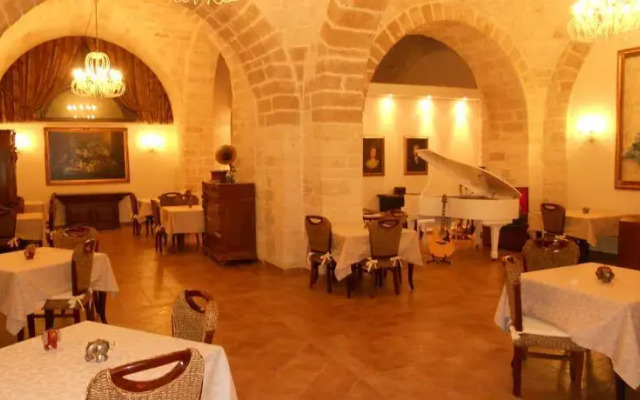 Il Vecchio Cortile