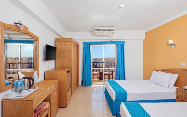 Grand Blue Saint Maria Aqua Park