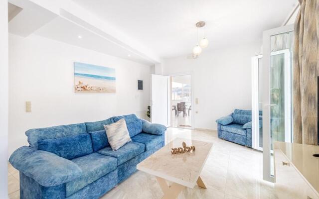 4You Luxury Apartments by Keyplanner