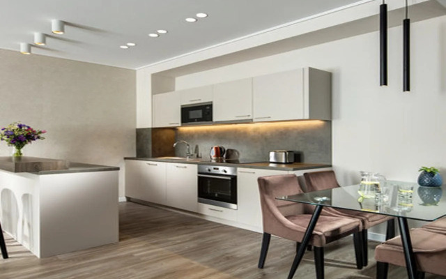 Mamaison Residence Sulekova Bratislava