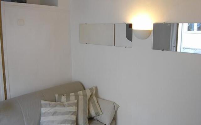Nice Studio In Le Marais District