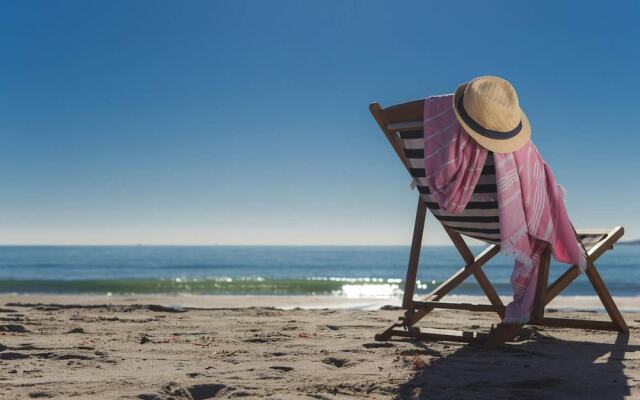 Pacific Park Christian Holiday Camp