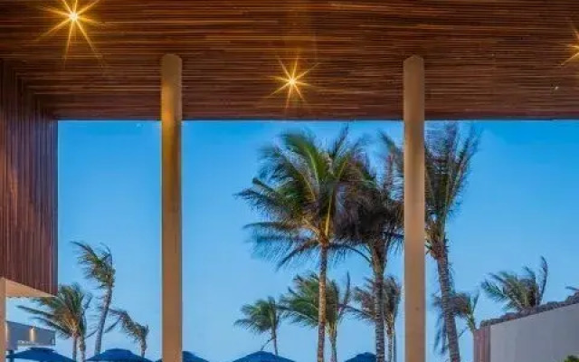 Saline Taíba Boutique Beach Hotel