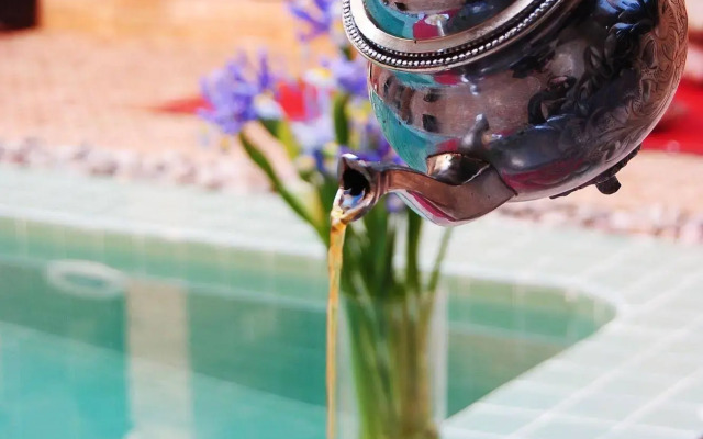 Riad Romance - Adults Only