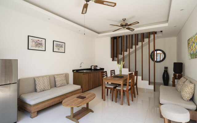 The Sakaye Luxury Villas & Spa