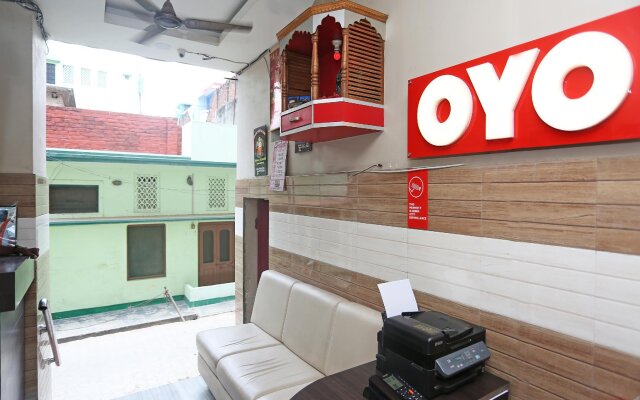 OYO 13095 Ganesh Mangal Guest House