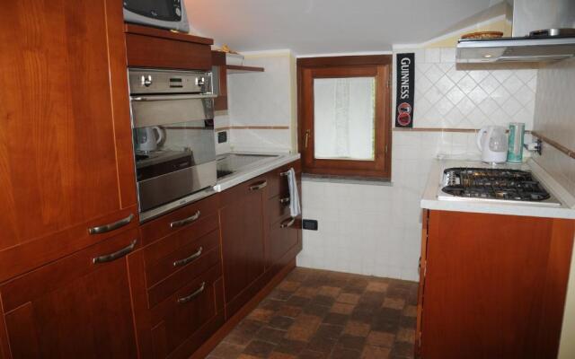 Appartamento Sabatinus