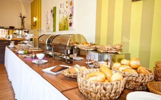 Hotel Landgasthof Kramer