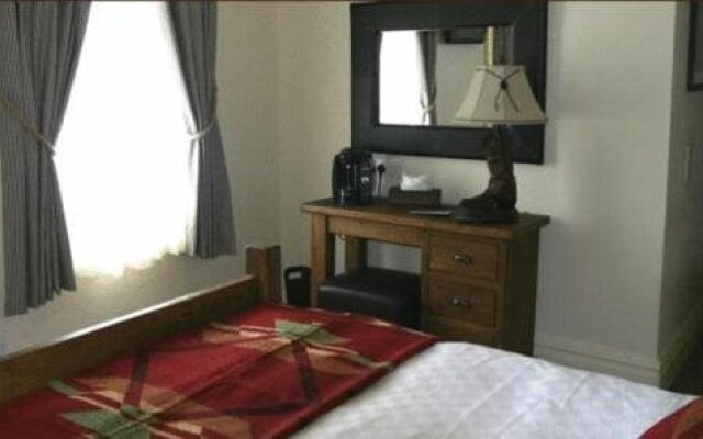 Smith & Western Tunbridge Wells