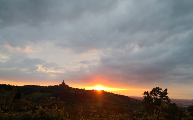 Affittacamere Debre sui Colli Bolognesi