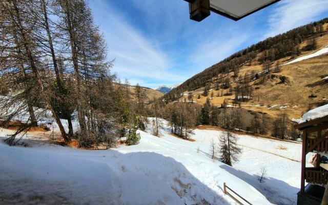 VARS - T2 4 personnes - CDRA21