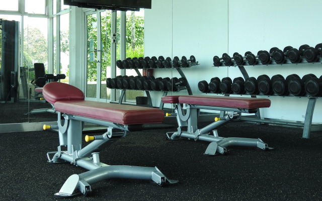 Cozy 2Br @ Sutera Avenue Kota Kinabalu