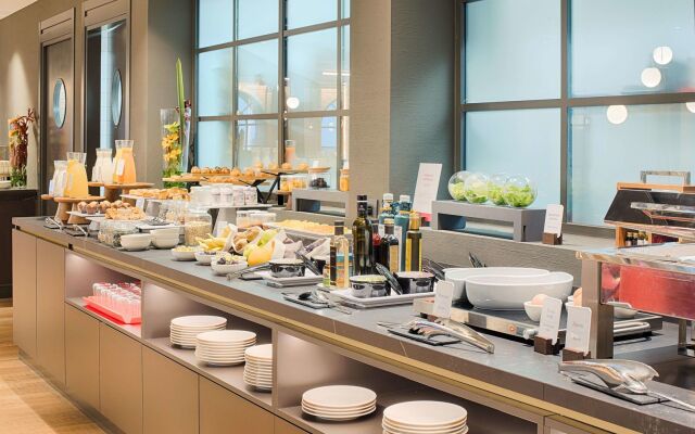 NH Collection Venezia Murano Villa