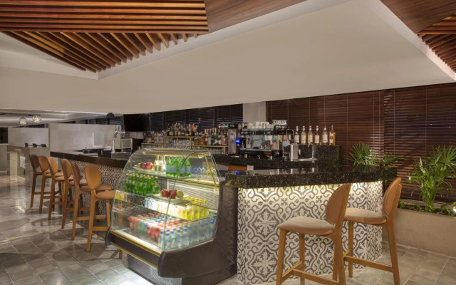 Mex Hoteles Cancún Centro Hotel