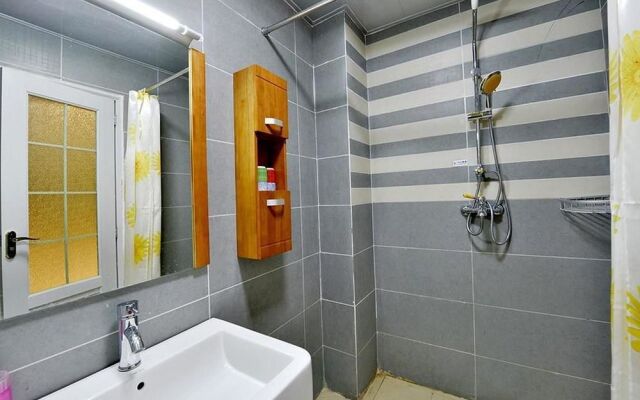 Lanmei Wanxiang Sightseeing Hotel