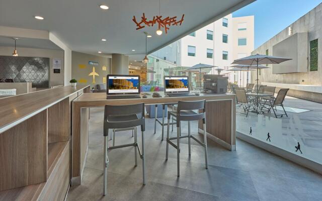 City Express by Marriott Ciudad de México Aeropuerto