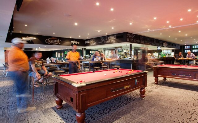 Vale Hotel