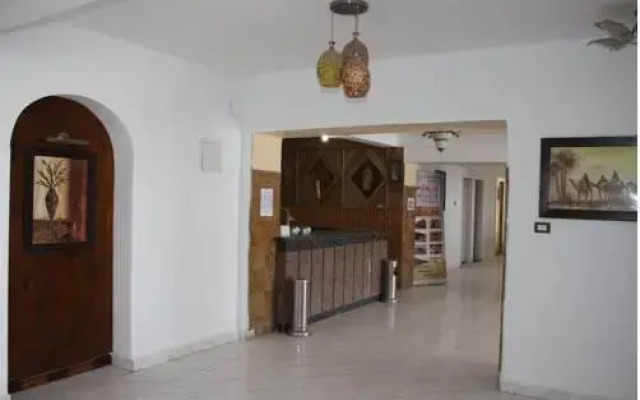 Reem Hotel Marsa Matruh