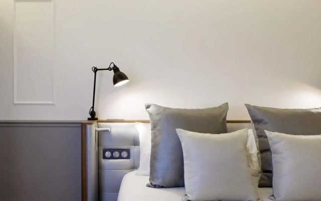 Hôtel Petit Lafayette