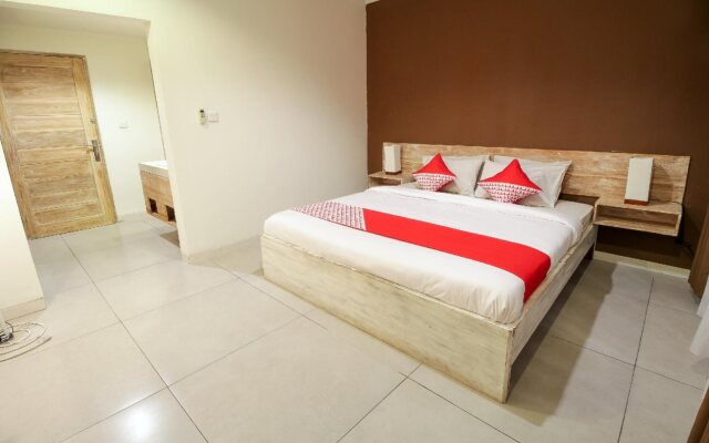 Mesari Beach Inn