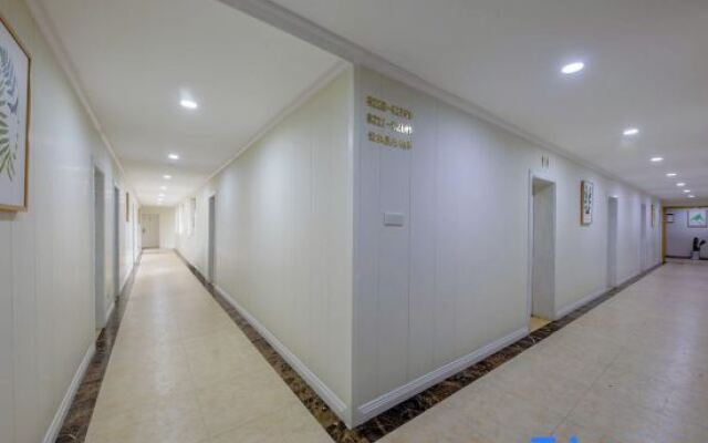 Changshouhu Holiday Hotel