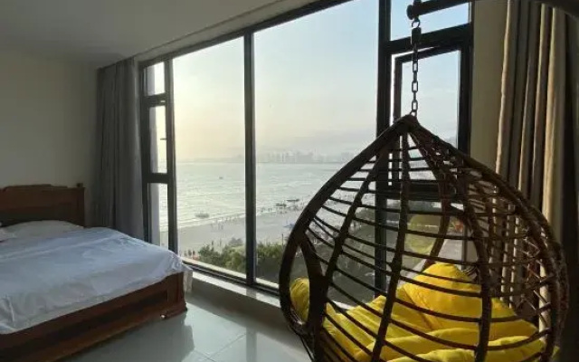 Lixuan Hotel