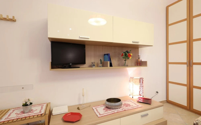 Flat Near The Historic Centre With Private Parking