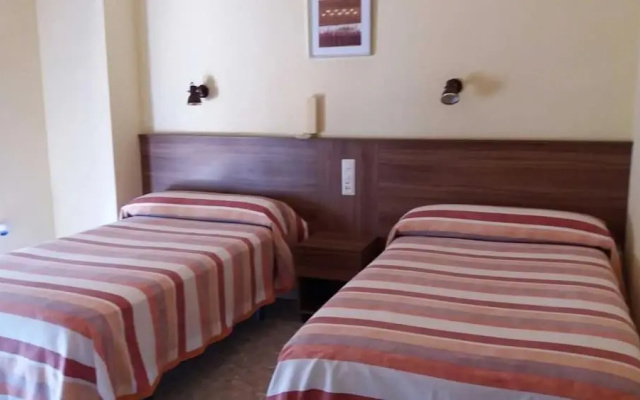 Hotel Borja