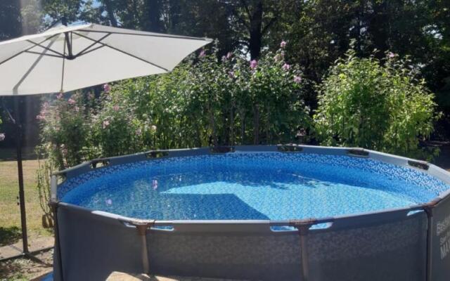 Villa Magnolia Lago Maggiore