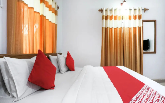 OYO 38418 Rosy Guest House