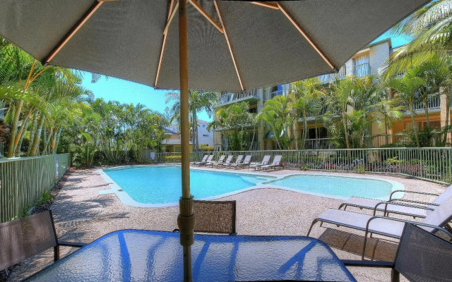 Bila Vista Holiday Apartments