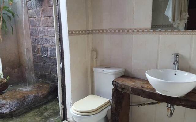 The Casting Homestay