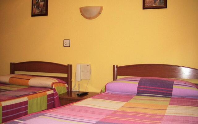 Hostal Cuzco