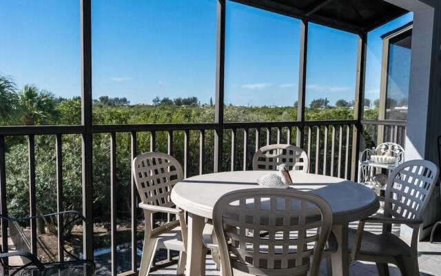 Cove at Sandy Pointe Unit 205a